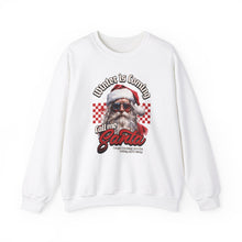 Call Me Santa - Crewneck Sweatshirt