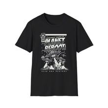 Planet Reboot - Classic Fit