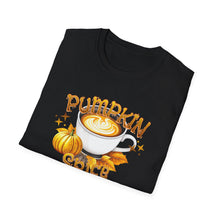 Pumpkin Spice Espresso - Classic Fit