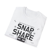 Snap & Share - Classic Fit