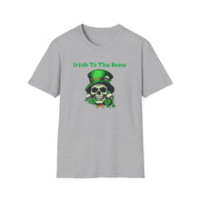 Irish To The Bone St Patricks - Classic Fit