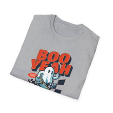 Boo Yeah - Classic Fit