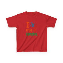 I Love My Nana - Toddler Shirt