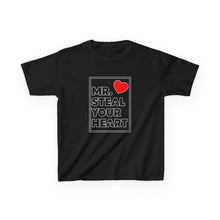 Mr Steal Your Heart - Toddler Shirt