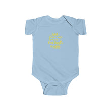Hand Picked In Heaven - Baby Bodysuit