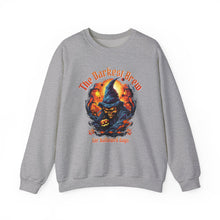 Darkest Brew - Crewneck Sweatshirt