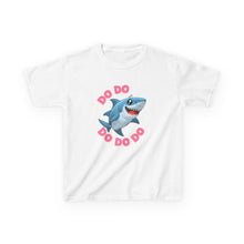 Shark DO DO - Toddler Shirt