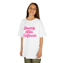 Beverly Hills - Toddler Shirt