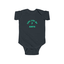 Cool As My Aunite - Baby Bodysuit