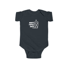 Moms Coffee Date - Baby Bodysuit