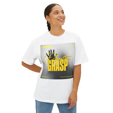 Phantom Grasp - Oversized Fit