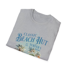 Beach Hut - Classic Fit