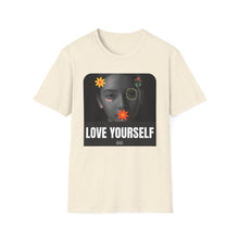 Love Yourself - Classic Fit