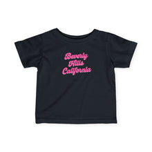 Beverly Hills - Infant Shirt