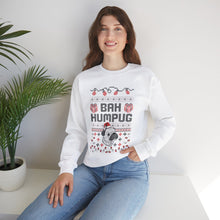 Bah Humpug - Crewneck Sweatshirt