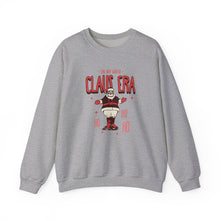 Claus Era - Crewneck Sweatshirt