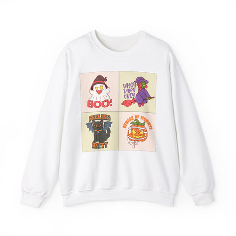 Boo Batch - Crewneck Sweatshirt