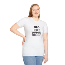 Dad Joke Loading - Classic Fit