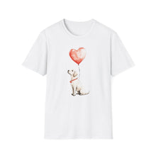 Labrador Heart - Classic Fit