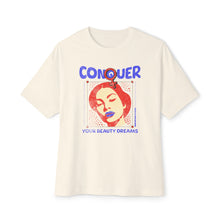 Conquer - Oversized Fit