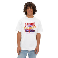 Driving Therapy - Oversized Fit