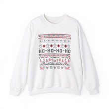 Ho Ho Ho v1 - Crewneck Sweatshirt