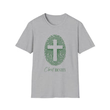 Christ Identity - Classic Fit