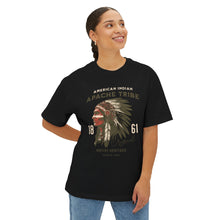 American Apache Tribe - Oversized Fit