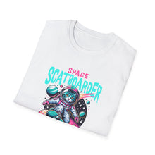 SCATBOARDER - Classic Fit