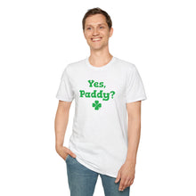 Yes, Paddy - Classic Fit