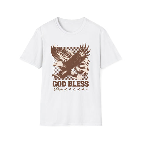 God Bless America - Classic Fit