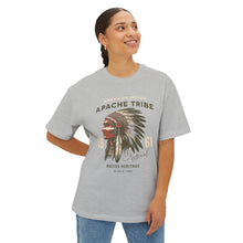 American Apache Tribe - Oversized Fit