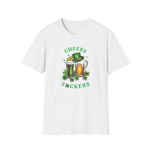 Cheers F Saint Patrick's - Classic Fit