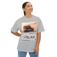 Relax - Oversized Fit