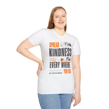 Spread Kindness - Classic Fit