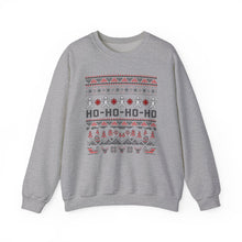 Ho Ho Ho v1 - Crewneck Sweatshirt