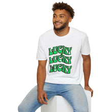 Lucky Lucky St Patricks - Classic Fit