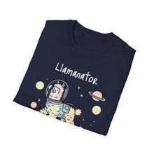 Llamanator - Classic Fit