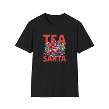 Tea For Santa - Classic Fit