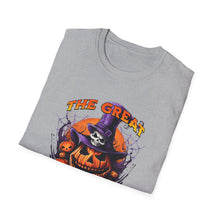 The Great Pumpkin - Classic Fit