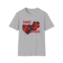 Panic Attack - Classic Fit