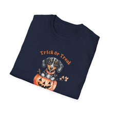 Trick Or Treat Dog - Classic Fit