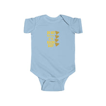 Nacho Baby - Baby Bodysuit