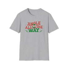 Jingle All The Way - Classic Fit