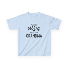 Please Pass Me To Grandma  - Toddler Shirt