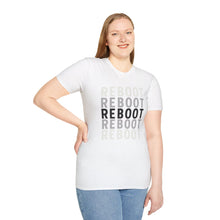 Reboot Topography - Classic Fit