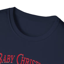 Jolly Christmas Baby - Classic Fit