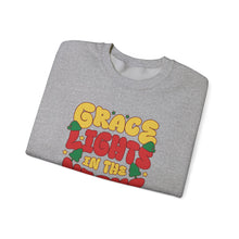 Bubble Christmas - Crewneck Sweatshirt