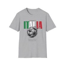 Forza ITALIA - Classic Fit - One Shirt Per Costumer