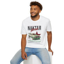 Naktar Adventure - Classic Fit